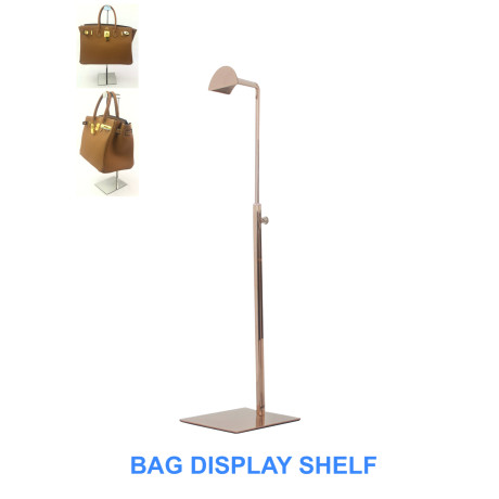 Bag Display Shelf ( Bag Stand )