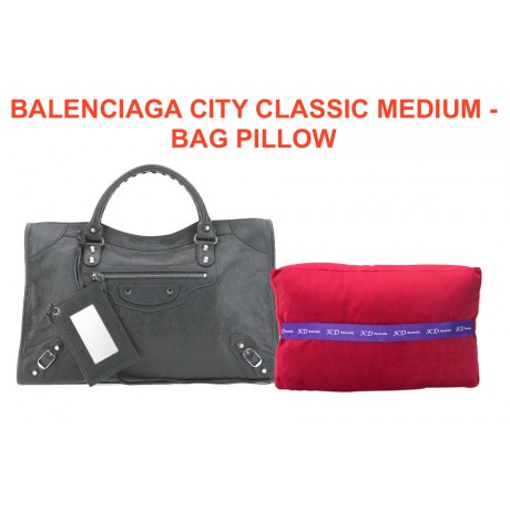 Balenciaga city classic medium bag (Bag Pillow)