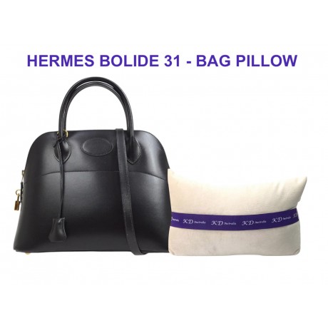 Hermes Bolide 31 Bag (Bag Pillow)