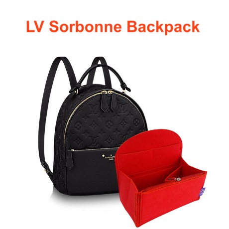 LV Sorbonne Backpack