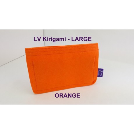 LV Kirigami ( Large size )