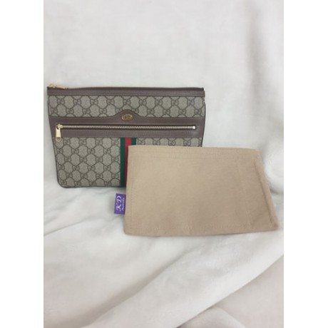 Gucci Ophidia Pouch ( with Hooks )