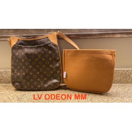 LV Odeon MM ( New Model M45352 ) Bag Organizer