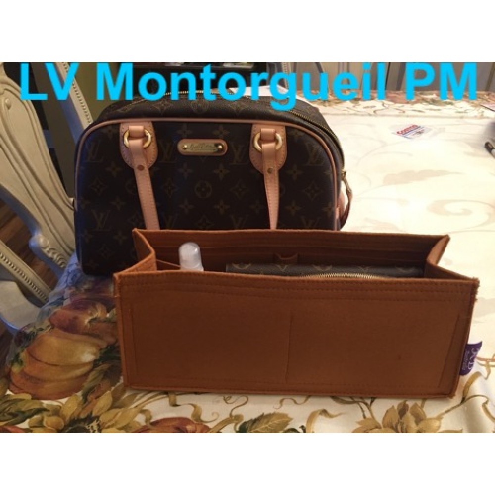 LV Montorgueil PM