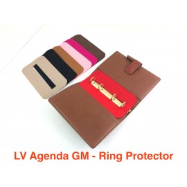 LV Agenda Large Ring (GM) - Ring Protector