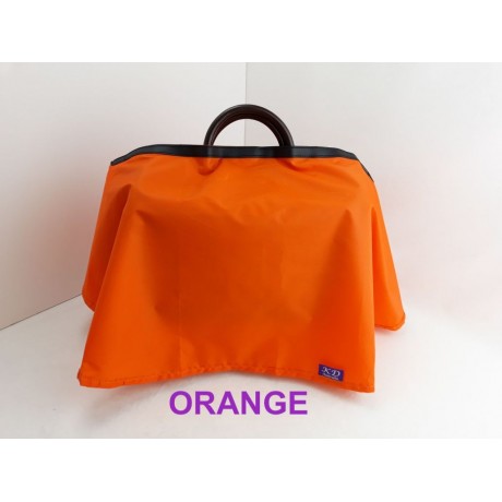 Handbag Raincoat - Medium Size