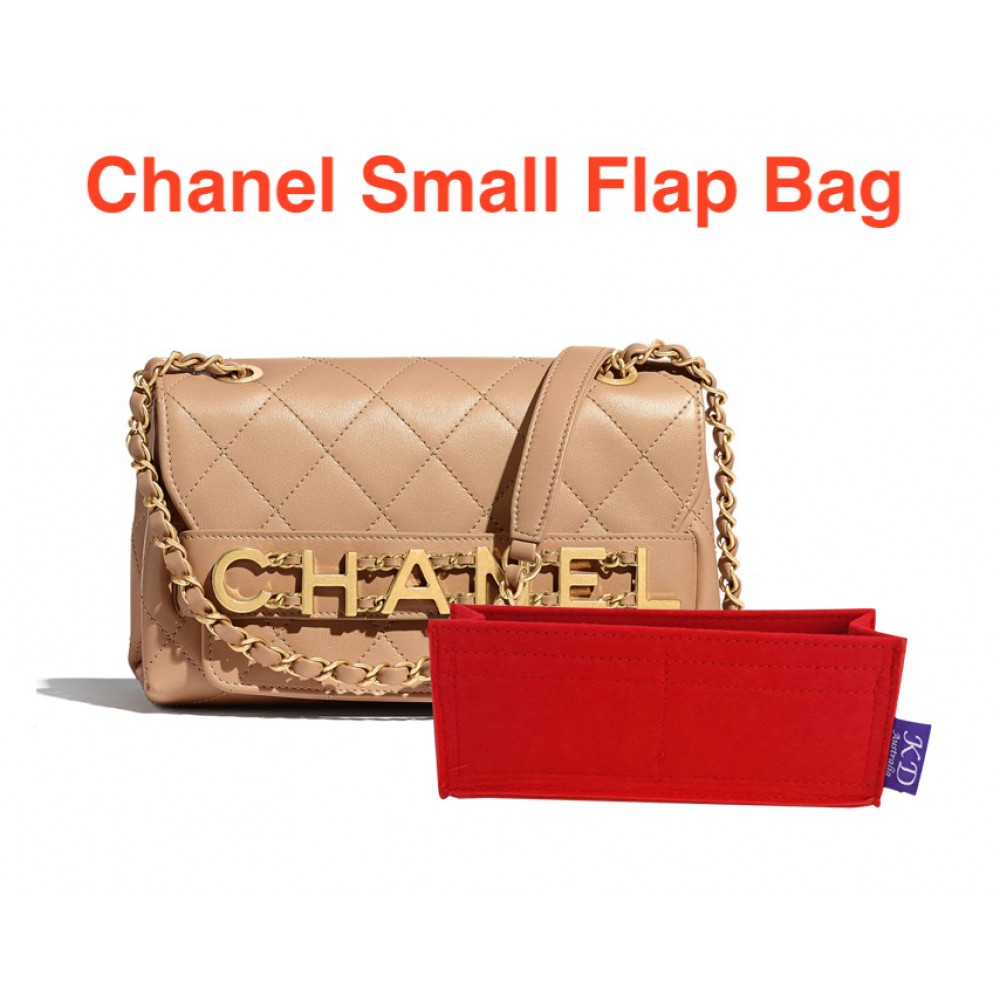 Chanel Small Flap Bag ( Ref AS1490 )
