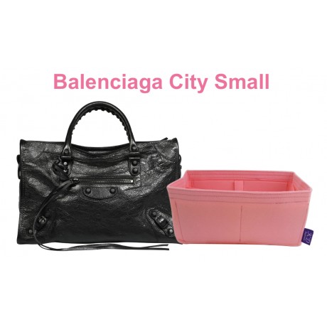 Balenciaga City Small