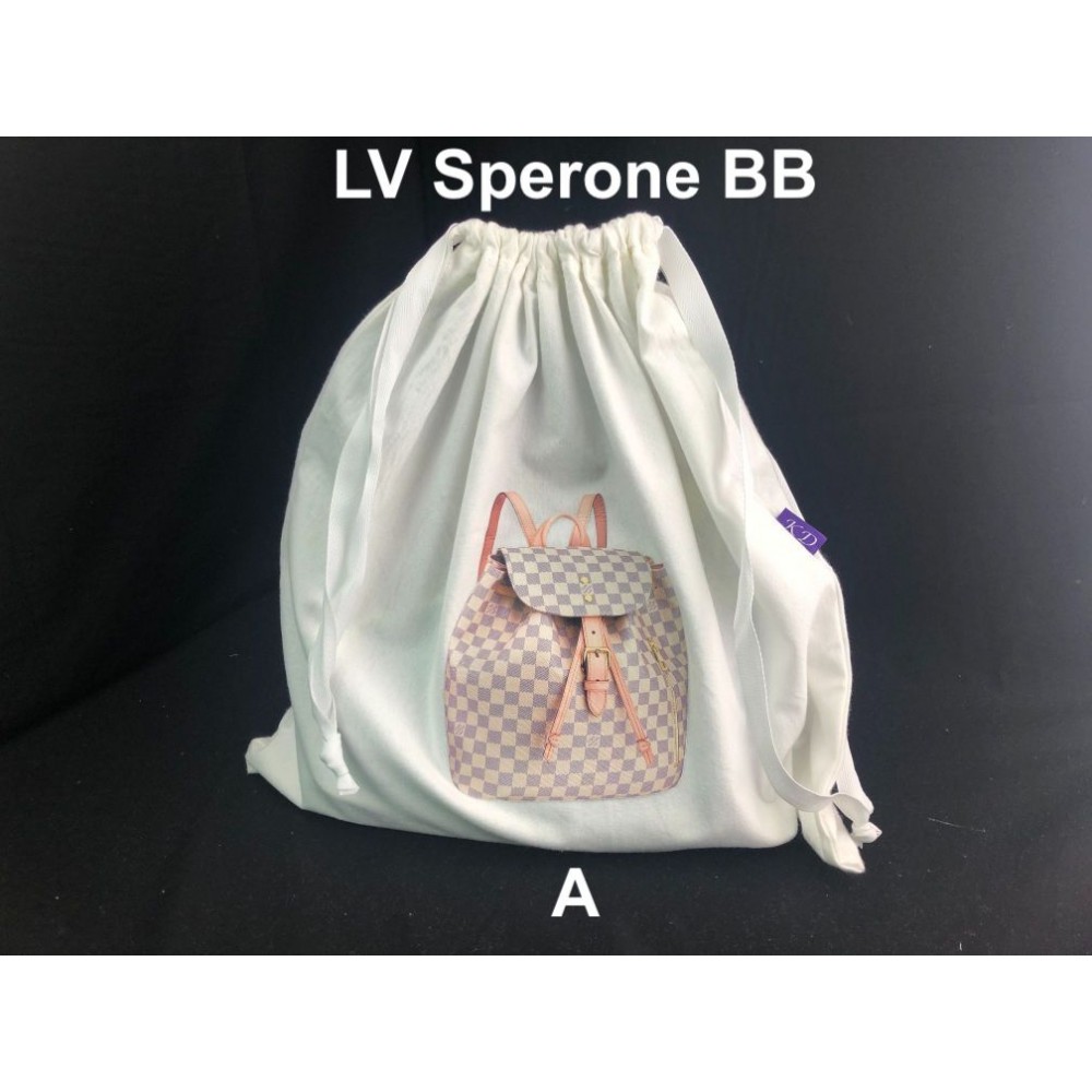 LV Sperone BB (Dust Bag)
