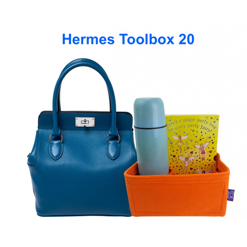 Hermes Toolbox 20
