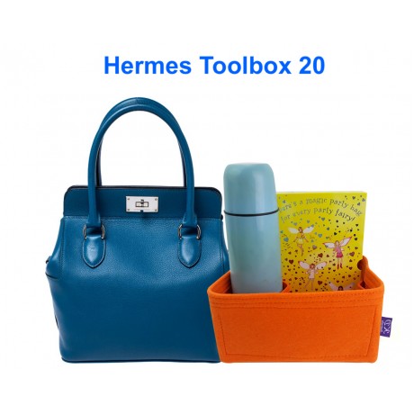 Hermes Toolbox 20