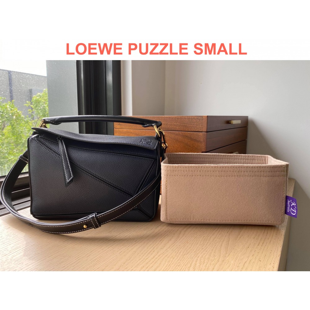 Loewe Puzzle Small