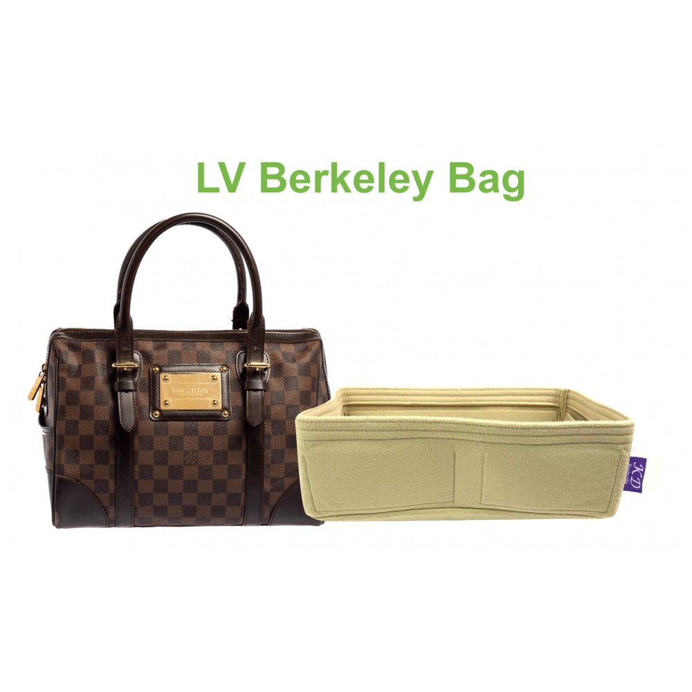 LV Berkeley Bag