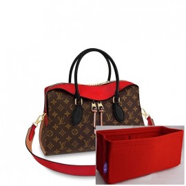Louis Vuitton PM Agenda refill from Longchamp : r/handbags