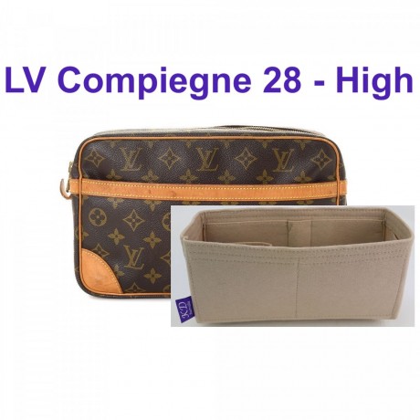 LV Compiegne 28 - (High Style)
