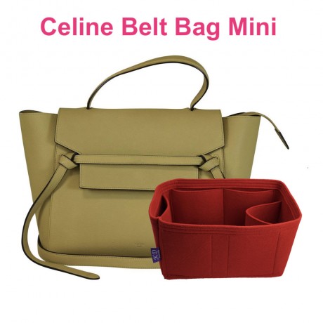 Celine Belt Bag Mini
