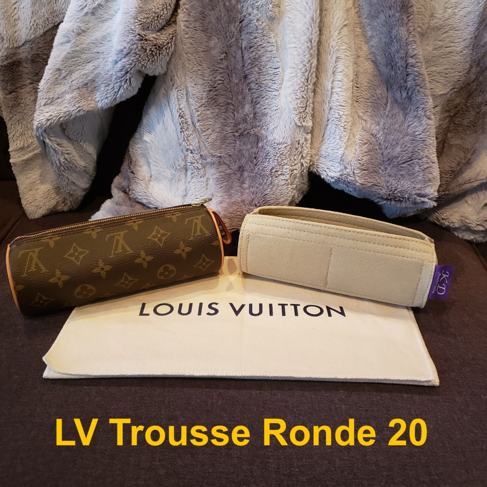 LV Trousse Ronde 20