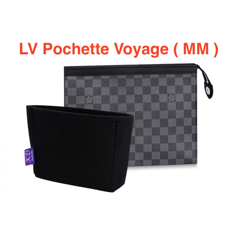 LV Pochette Voyage MM