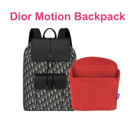 Louis Vuitton Josh Backpack Organizer Insert, Classic Model