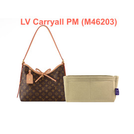 LV Carryall PM (M46203)