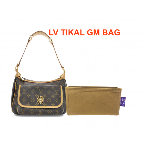 LV Tikal GM Bag