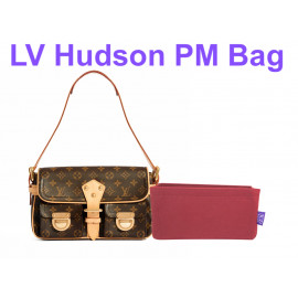 Battle of the Bags! Louis Vuitton Boulogne vs Odeon PM PLUS new LV Strap &  Insert for the Odeon:). 