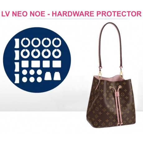 LV Neo Noe - Hardware Protector