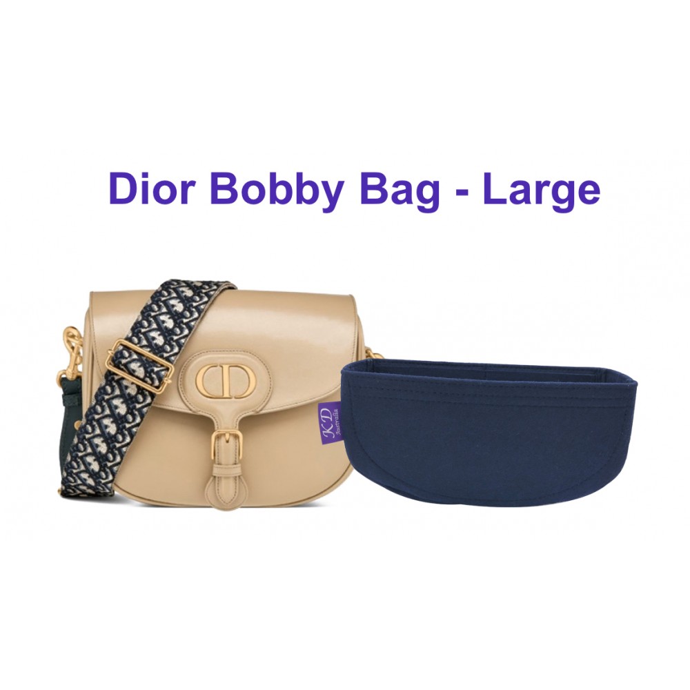 Dior Bobby Large
