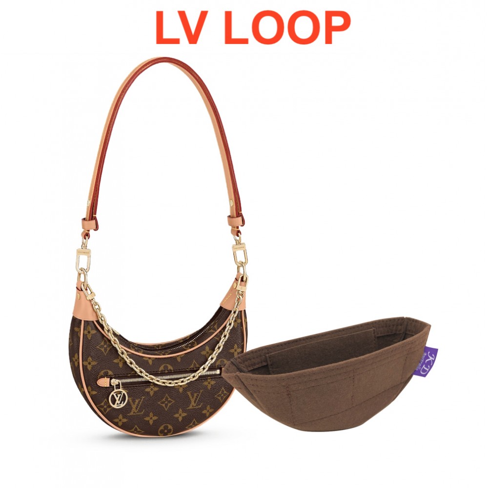 LV Loop (M81098)