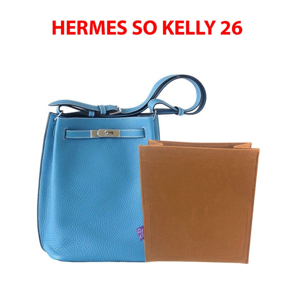 Hermes So Kelly 26